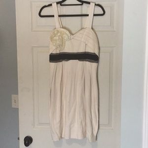 Anthropologie Dress size M